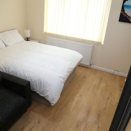 A A Guest Rooms Thamesmead Erith Eksteriør bilde