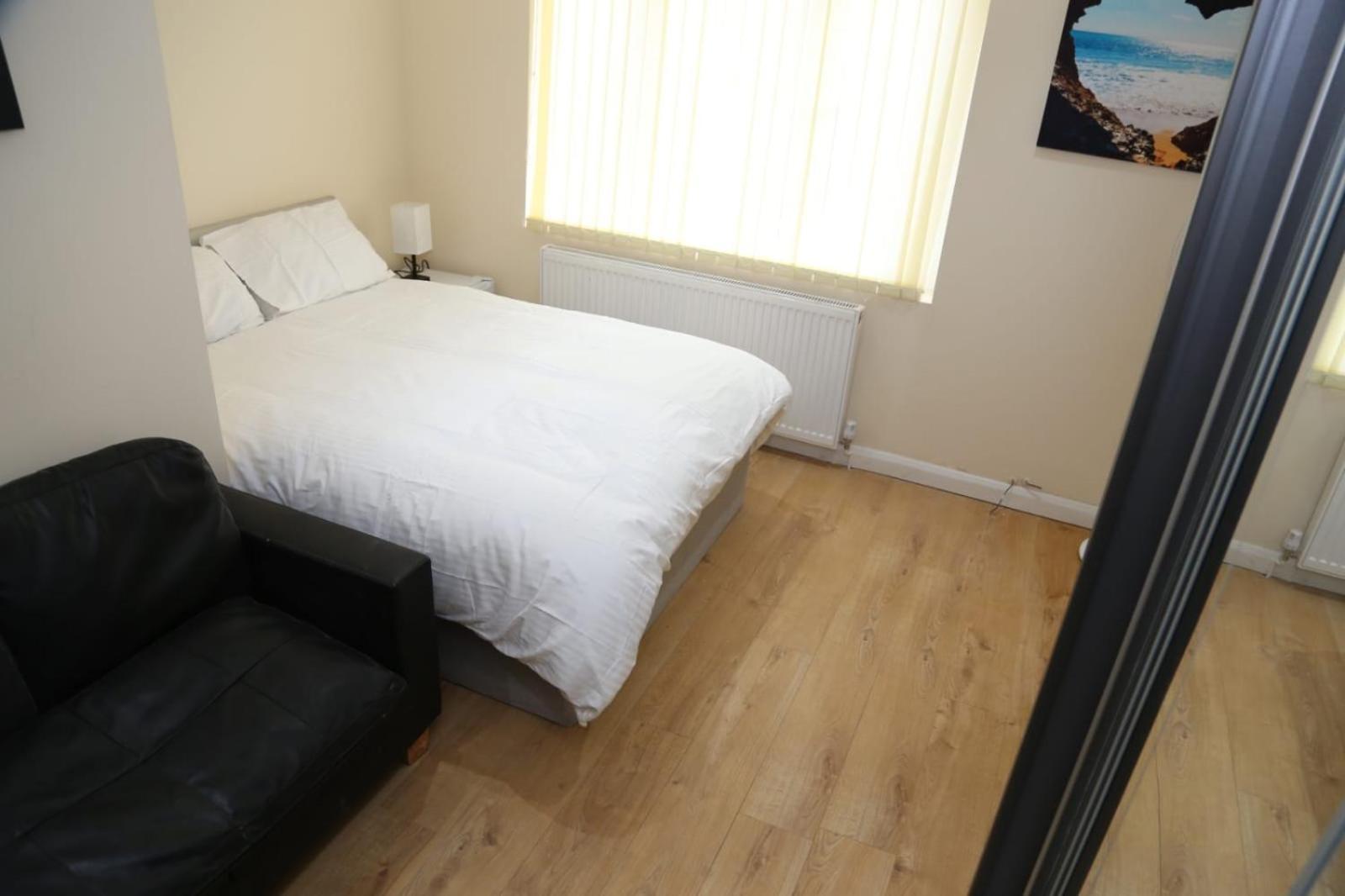 A A Guest Rooms Thamesmead Erith Eksteriør bilde